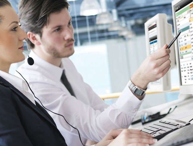 Application Support