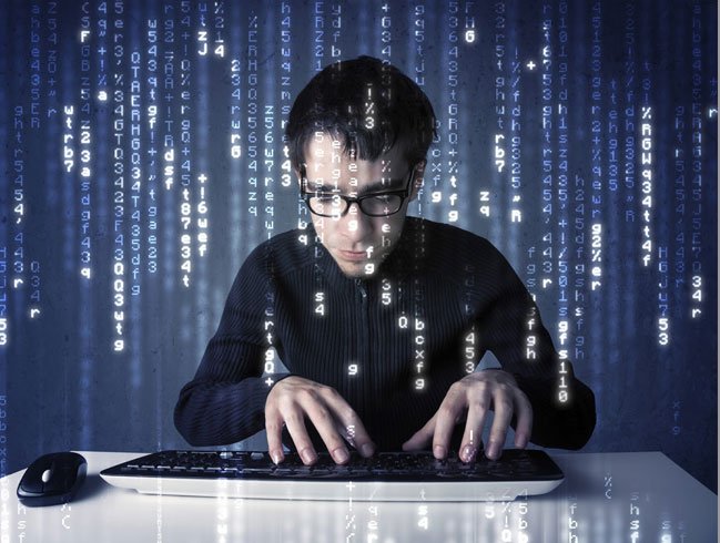 Programmer Analyst