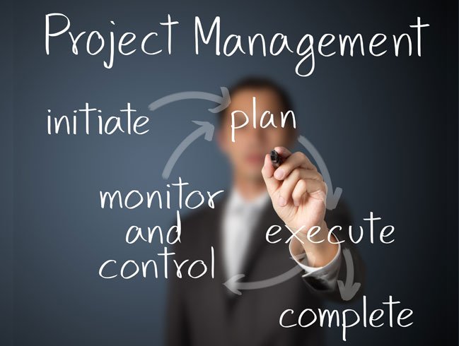 Project Management