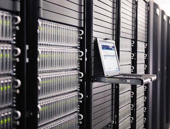 Server Management