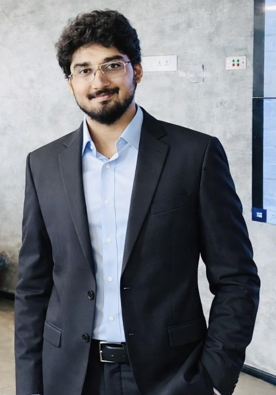 Yashwanth Narayan Byreddy